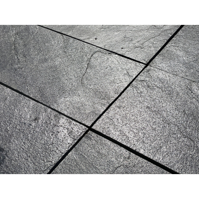Сланец Cильвер Грей (SILVER GREY) 300х600 мм