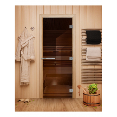 Дверь DoorWood Эталон