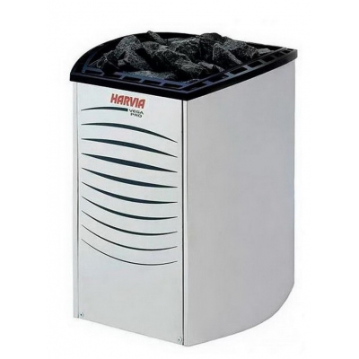 Электрическая печь для сауны Harvia Vega Pro BC135, без пульта HCB135400S