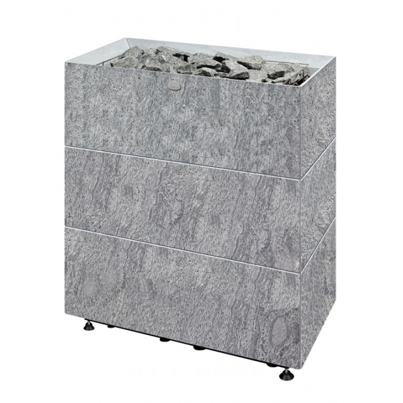Электрическая печь Tulikivi Tuisku XL TBH 21 kW