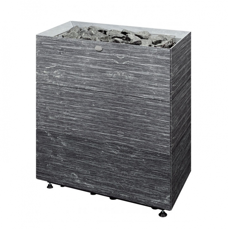 Электрическая печь Tulikivi Tuisku XL Grafia 18 kW