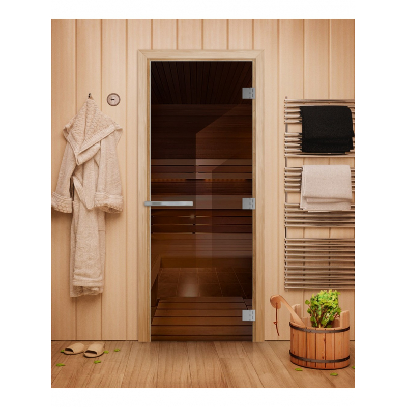 Дверь DoorWood Эталон