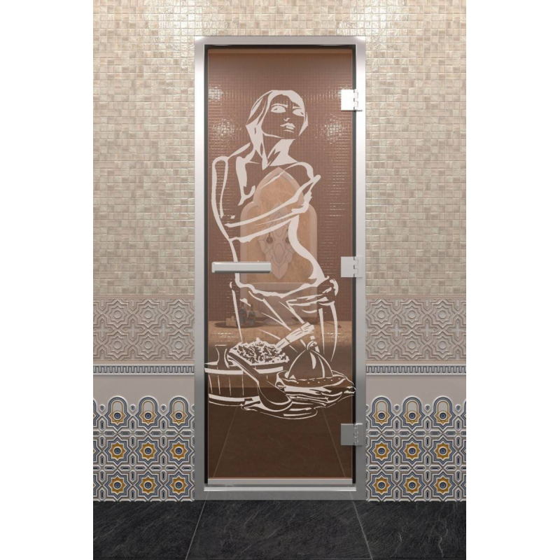 Дверь DoorWood Хамам Искушение
