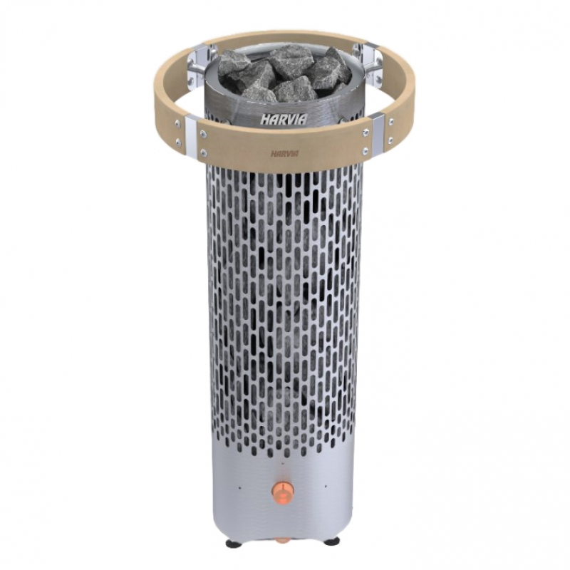 Защитные перила Harvia Cilindro Plus HPP3